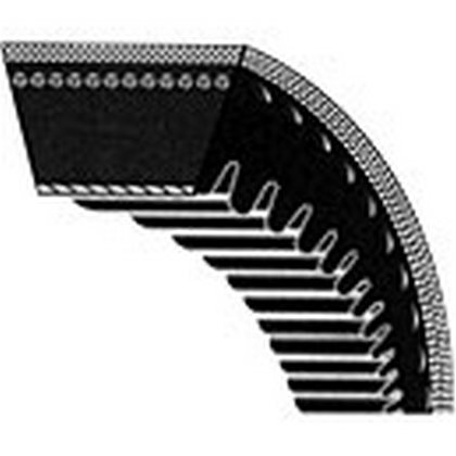 Варіаторні ремені